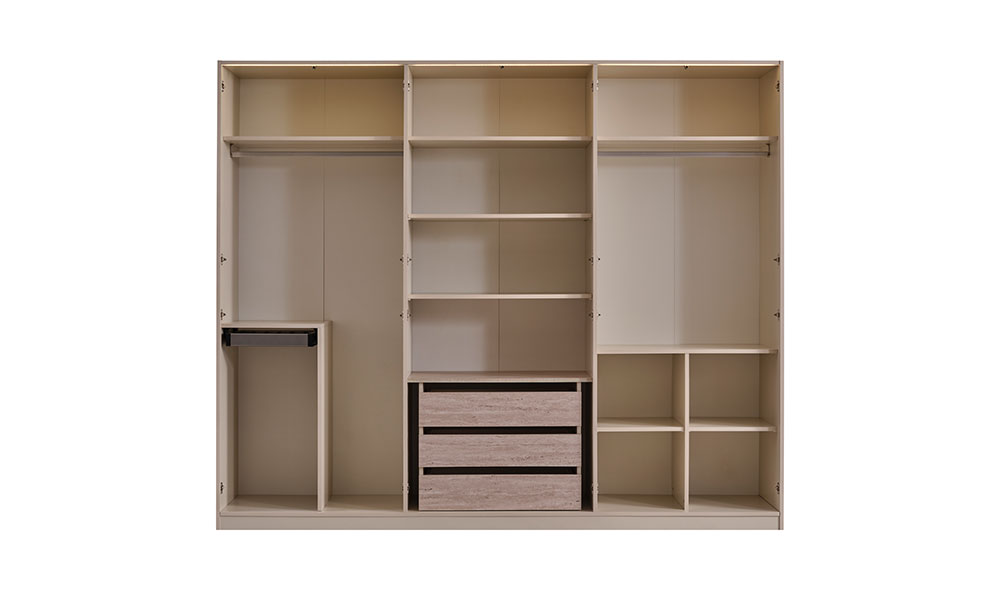 LUNA (OD) YATAK ODA TK